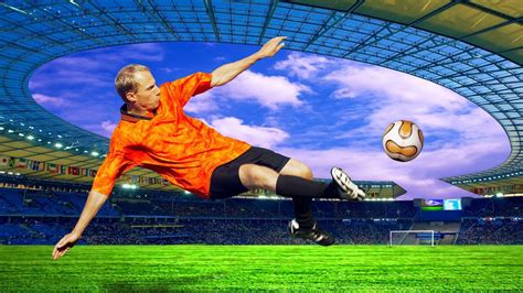 Football Wallpapers HD - Wallpaper Cave