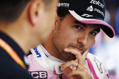 Sergio perez is born in guadalajara, mexico. Three teams Sergio Perez could join post-Racing Point in ...