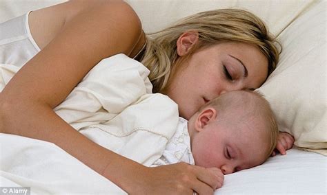 Old prof entices younger student anya krey. Bad news for dads: Babies 'should share mother's bed until ...