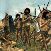 Zaman paleolitikum sejarah indonesia maldini ardy : smart_ebook: Paleolitikum