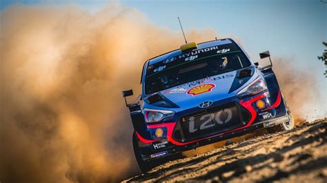 Wrc | world rally championship. How to Watch WRC 2019 from Any Corner of the World