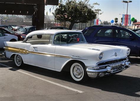 Qr code link to this post. 1957 Pontiac Chieftain Two Door Hardtop - This is the kind ...