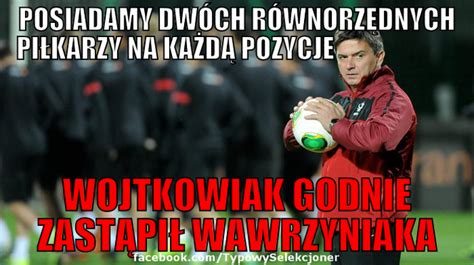 Internet się śmieje z kiksu ukraińskiego bramkarza. MEMY po meczu Ukraina - Polska - Super Express