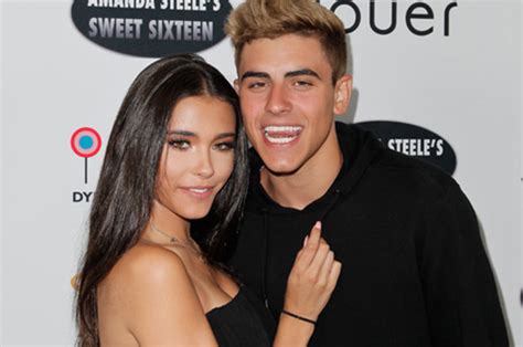 The nsfw place for all your fantasies about the gorgeous madison beer. Jack Gilinsky verbal abuse leak causes Madison Beer to ...