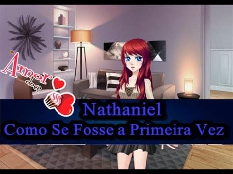 Como si fuera la primera vez: FANFIC AMOR DOCE- Como Se Fosse a Primeira Vez CAP:09 ...