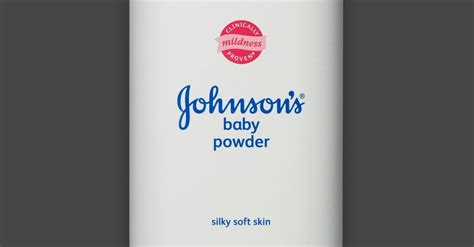 Johnson & johnson has responded to concerns by women that longterm use of talcum powder could cause ovarian cancer. Asbestos in Johnson and Johnson Baby Powder link to Cancer ...