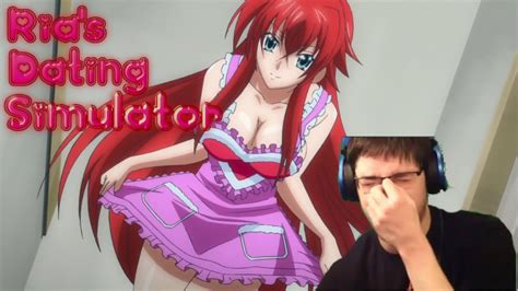 Audition game from, simulator excited about. What Did I get Myself Into?? | Rias Dating Simulator - YouTube