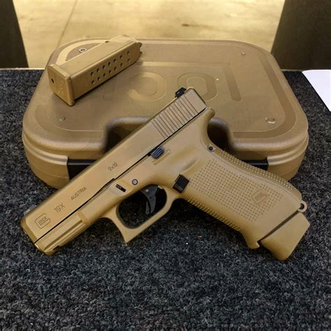 Ich lasse mich nicht wie ein schulmädchen behandeln.. Forbes: I'm Going to Blame Mass Shootings on Gaston Glock ...