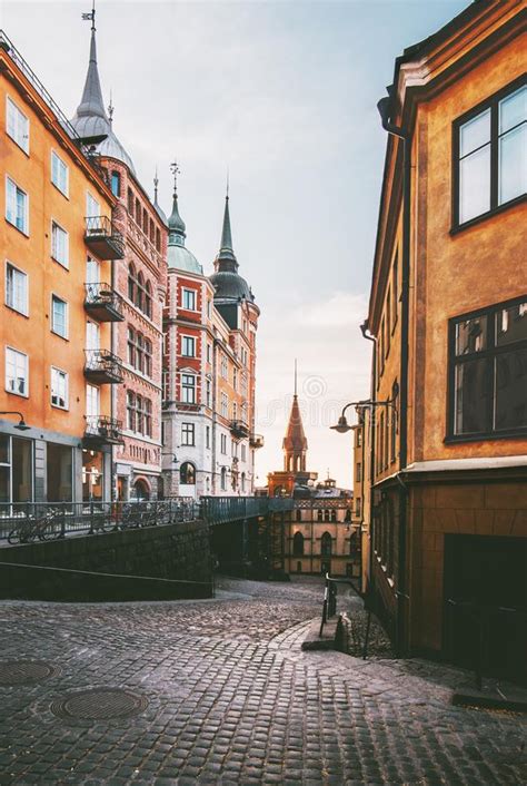 Relevant information for alta — stockholm: Stockholm-Stadtansicht Des Anziehungskraftparks Grona Lund ...