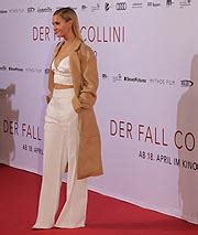 Pia stutzenstein wird nach 24 jahren die erste weibliche kriminalhauptkommissarin der autobahnpolizei. Premiere der Bestseller-Verfilmung "Der Fall Collini" mit ...