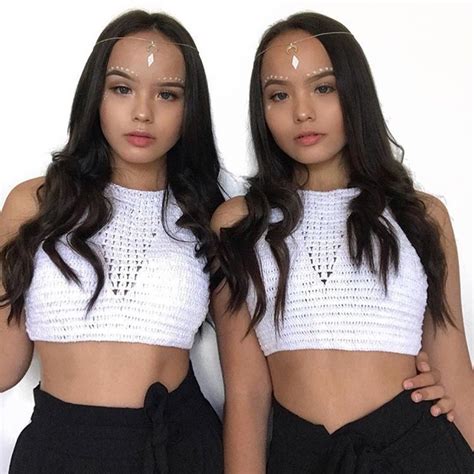 Pemirsa mereka di indonesia marah dengan video. Sering Tampil Dewasa, The Connell Twins Ternyata Masih ...