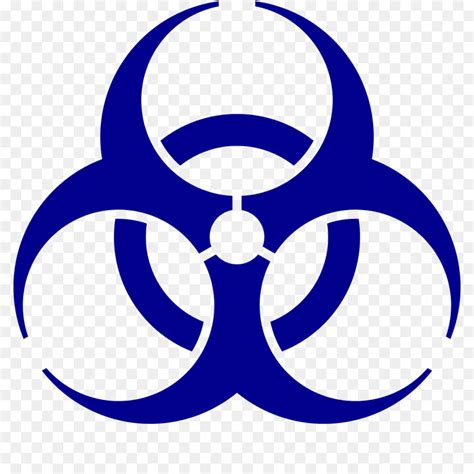 El virus del ébola 1 (ebolavirus) 2 es un género de virus de la familia filoviridae que se detectó por primera vez en algunas regiones de áfrica. Peligro Biológico, Símbolo, El Virus De Marburg imagen png ...