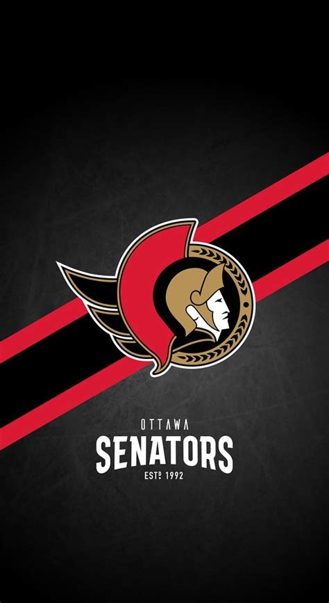 Browse millions of popular hockey wallpapers and ringtones on zedge and personalize your phone to suit you. Ottawa Senators (NHL) iPhone X/XS/XR Lock Screen Wallpaper ...