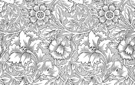 Seamless floral pattern with roses, cosmos, cactus and bell flower, australian daisy, virgin vine and branches with red berries. Sierlijke bloem patroon | Gratis Vector