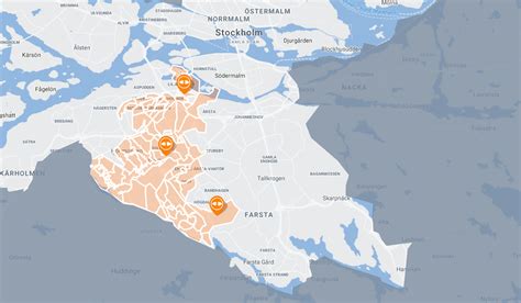 Ett strömavbrott inträffade vid klockan 14 på onsdagen. Strömavbrott i Söderort - 27 000 drabbade | Aftonbladet