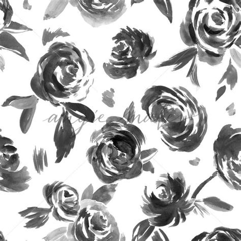 We did not find results for: Black and White Painted Floral Pattern. Farmhouse Floral ...
