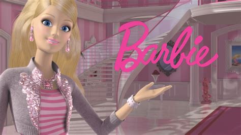 #daisy pop #haircut #barbie haircut #barbie bob #ive had this haircut in mind for her for forever #hellodollstuff. Barbie Christmas Movie Video Game - Barbie Xmas Haircut ...