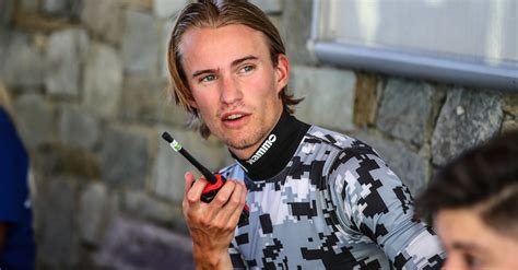 Born 24 january 1994) is a norwegian ski jumper and 2018 team olympic champion. Setback for Daniel Andre Tande