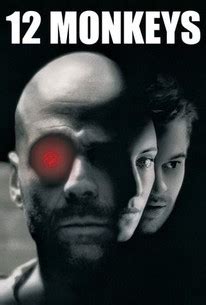 Bruce willismadeleine stowebrad pittchristopher plummerfrank gorshinjon sedaernest abubabill raymondsimon jones. Twelve Monkeys (12 Monkeys) (1995) - Rotten Tomatoes