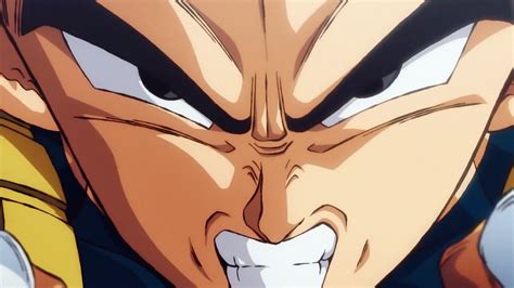 Then one day, goku and vegeta are faced by a saiyan called 'broly' who they've never seen before. Vegeta Dragon Ball Super: Broly Movie 4K #18950