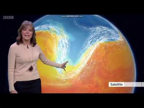 Há 2 meses eleições 2020. Louise Lear - BBC World weather - (6th February 2020) - HD ...