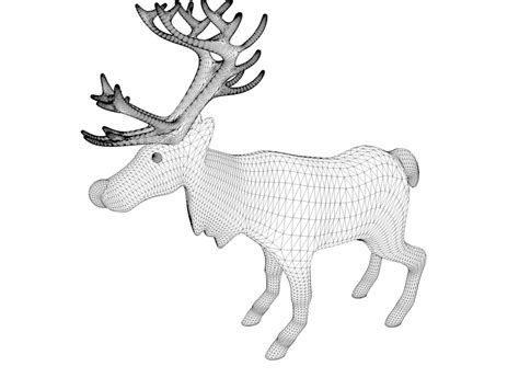 Doch auch wenn ein 3d drucker eine richtig coole sache ist, wenn er dann vor einem steht weiß man häufig nicht was man sinnvolles drucken kann. 3D Drucker Vorlagen Weihnachten : 28 Festliche ...