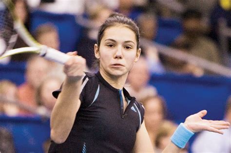 Tenismena raluca olaru, care va povesti ce planuri are în perioada următoare, în exclusivitate. Raluca Olaru a părăsit US OPEN | @ProSport