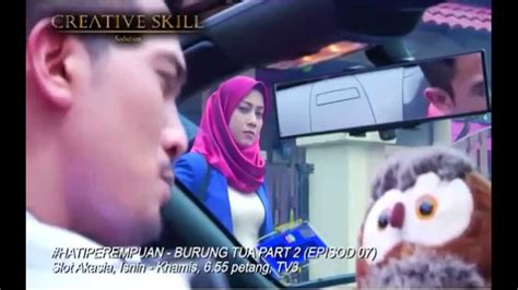 Discover the wonders of the likee. Promo Hati Perempuan - YouTube