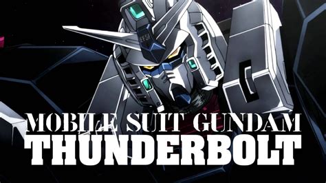 Initially released as a manga, it was subsequently adapted into an anime and it's this that 'december sky' collates into one fantastic and visually sumptuous movie. Descargar Mobile Suit Gundam Thunderbolt: December Sky ...