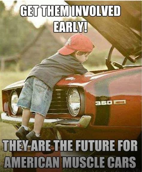 American Muscle Car Quotes. QuotesGram