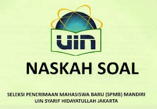 Prinsip pelaksanaan politik luar negeri nkri dinyatakan sebagai politik bebas aktif, sebagai contoh adalah sebagai berikut. CONTOH SOAL TES MASUK UIN JAKARTA 2018