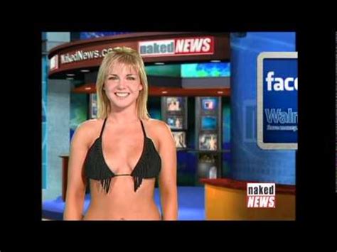 See more ideas about female news anchors, news anchor, female. Sexy news anchor talks about Wal-Mart & Facebook - YouTube