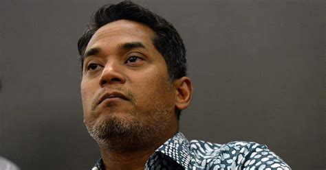 Syed saddiq bin syed abdul rahman (jawi: Here's What Khairy Plans To Change If He Becomes UMNO ...