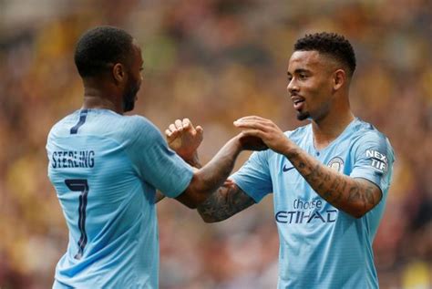Fa cup finals provides all the match dates, times, predictions and highlights for the fa cup. Man City 6-0 Watford AS IT HAPPENED: City win FA Cup 2019 ...