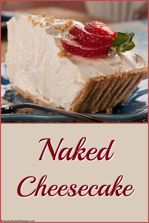 But, the fact is that while it is important for diabetics to control their calorie and sugar intake, they can still have some aptly prepared desserts, occasionally. Pin on Diabetic Desserts for Special Occasions
