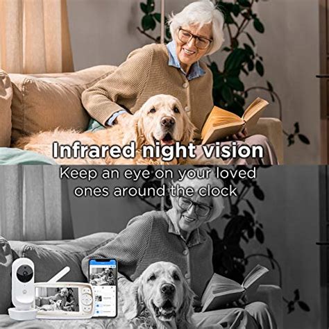 But there are some issues with using this technology how an ir camera determines temperature. Wholesale Motorola Connect20 Wireless Home Monitoring ...