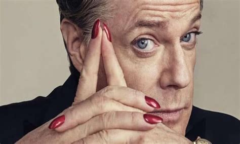 Even when the thunder and storm begins i'll be standing strong like a tree in the wind even when the world tries to pull me down tell me that i can try to turn me around i wont let them put my. Comedy Review: Eddie Izzard - BELIEVE ME, The Lowry, Salford