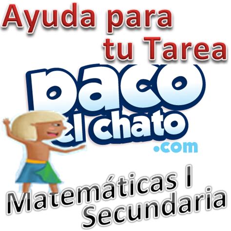 Paco El Chato Tercero De Secundaria Contestado Volumen 2 Matematicas 3 Telesecundaria Vol 1 Contestado Libro Gratis 13 44 Cecilia E Ian Recommended For You Nanci Shelnutt