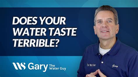 Then mix in a splash or two of a sour, a single dash of bitter, a jigger of one of the strongs, and top the glass with sweet. How to MAKE TAP WATER TASTE BETTER - YouTube