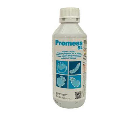 Many of the products in our collection fit together perfectly. Prodotto Promess Sl, agrofarmaci - fungicidi.