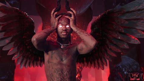 You, Too, Can Give Satan a Lap Dance in Lil Nas X's Twerk Hero Game