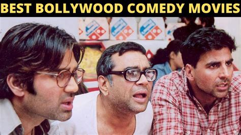 Some of the best comedy movies of bollywood have entertained people since years and continue to do so. Top 10 Best Bollywood Comedy Movies 2020 Full HD | New ...