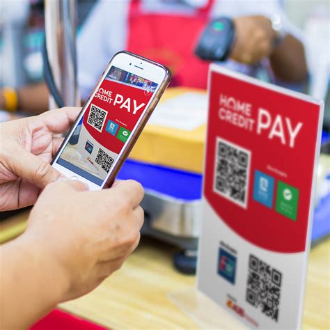 Ct will be processed the next business day but you will receive credit for the date of the payment. Manila Shopper: Home Credit launches credit card with QR ...