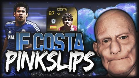 His potential is 80 and his position is st. FIFA 14 TOTW DIEGO COSTA PINKSLIPS - ULTRA D BULLSHIT ...