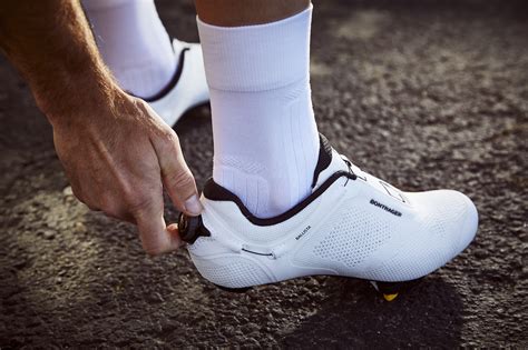 Bontrager ballista knit shoe review. Bontrager releases Ballista Knit road shoe - Cycling Weekly