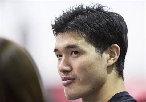 No timetable has been announced for his recovery, but watanabe was. Yuta Watanabe embraces shot at NBA in Las Vegas | Las Vegas Review-Journal