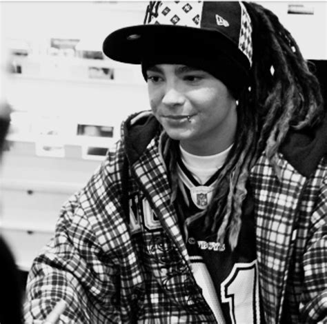 Find images and videos about alien, hotel and tokiohotel on.image uploaded by anoher. Tom Kaulitz in 2020 | Tokio hotel, Tom kaulitz, Women