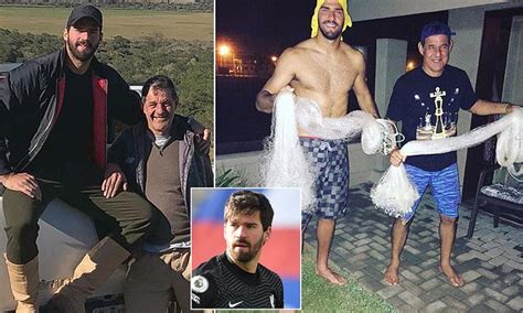 See more of alisson becker on facebook. Alisson Becker's father laid to rest in a small private ...