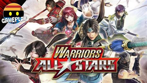 Select now playing, and then select the friend whose gameplay you want to view. WARRIORS ALL STARS GAMEPLAY sur PS4 : Maxi Best-Of ! - YouTube