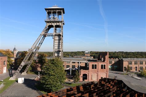 Submitted 2 years ago by matixharderstyles. C-Mine - Genk (B) | Former Coalmine in Genk, Belgium ...